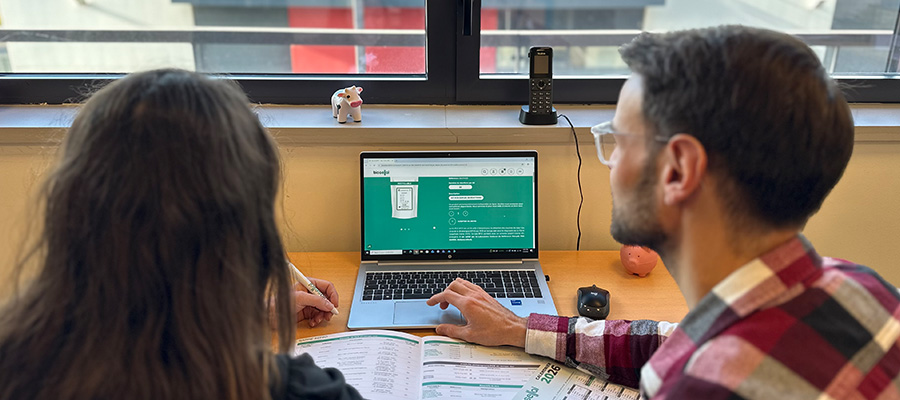 Dématérialisation des documents techniques : une nouvelle action RSE de BioSellal